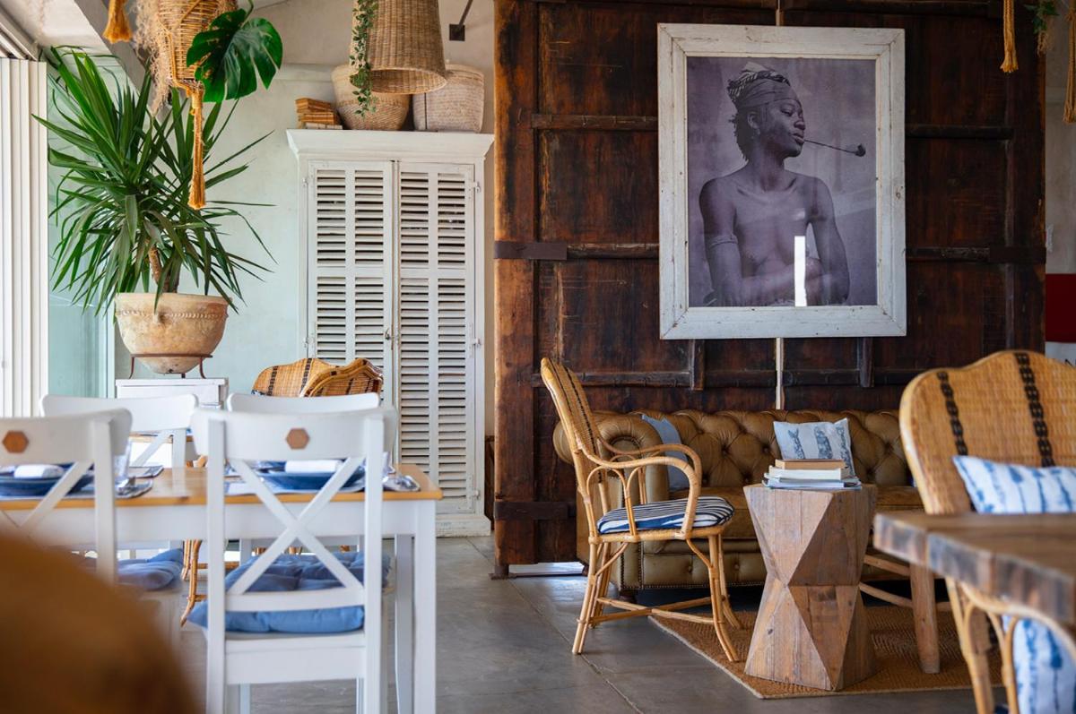 Grand House - Relais & Chateaux