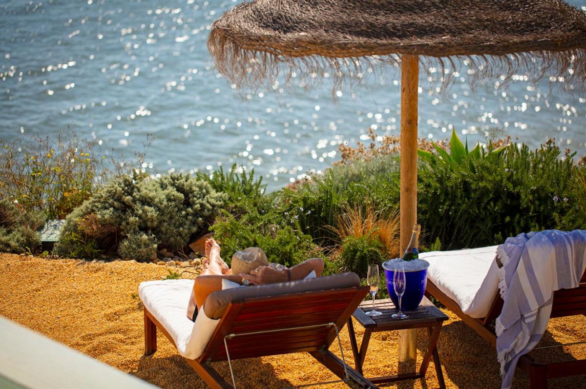 Grand House - Relais & Chateaux