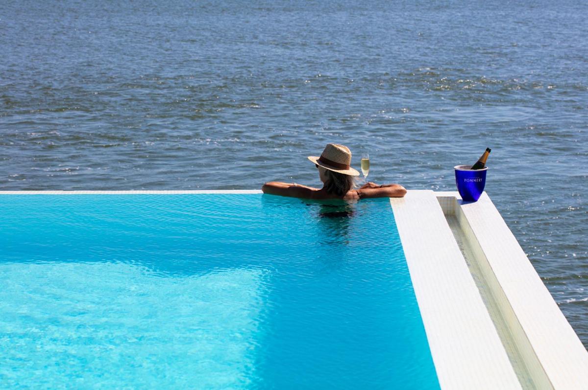 Grand House - Relais & Chateaux