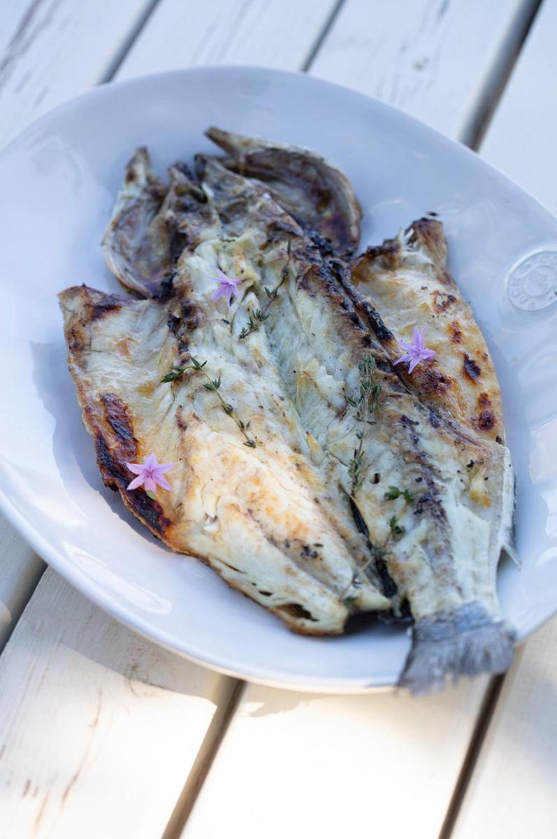 Grand House - Relais & Chateaux