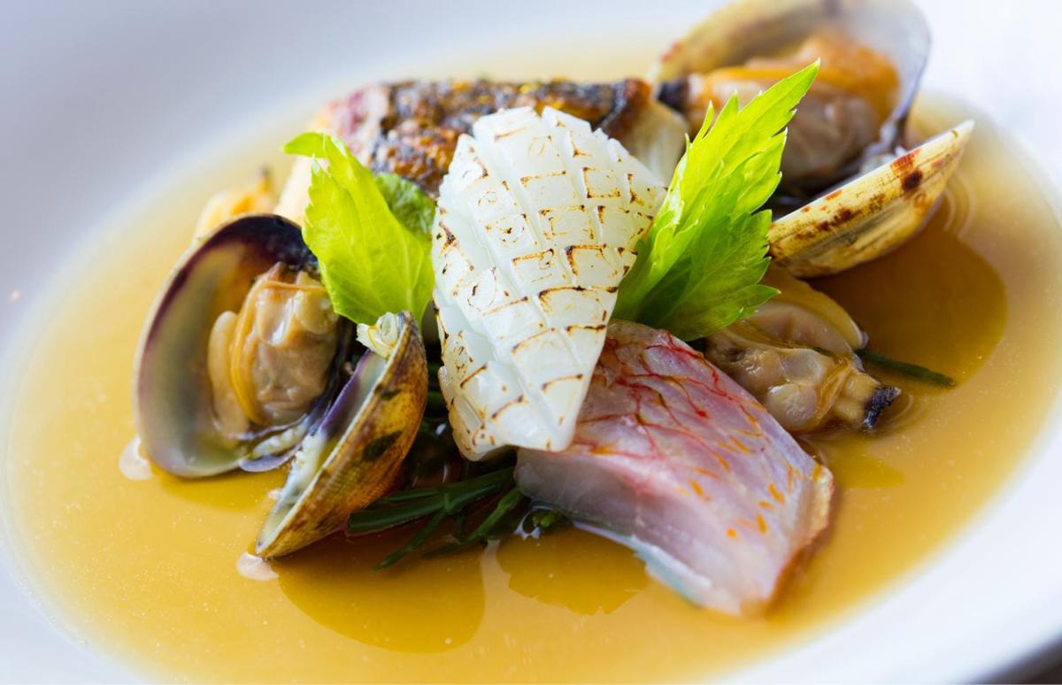 Grand House - Relais & Chateaux