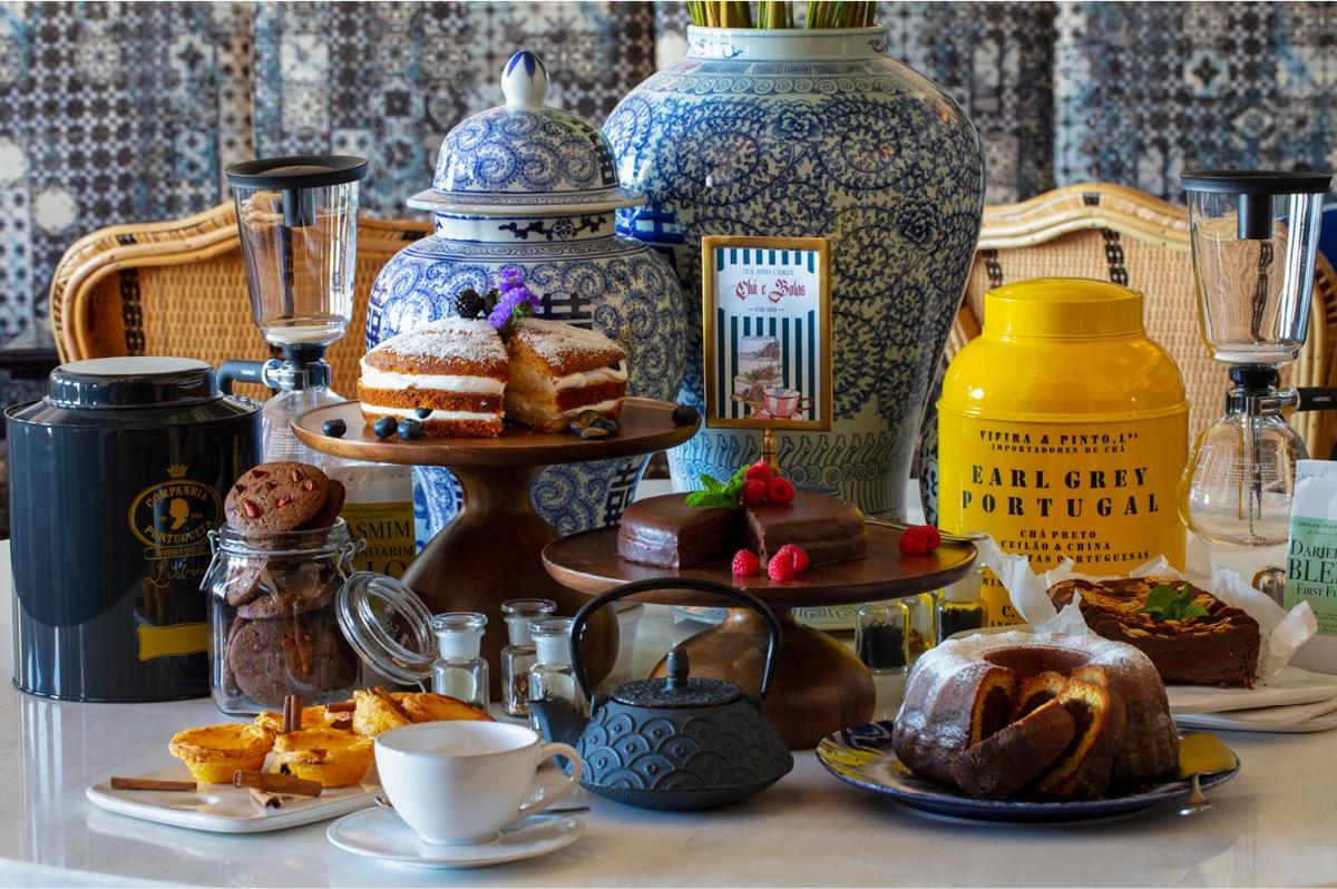 Grand House - Relais & Chateaux