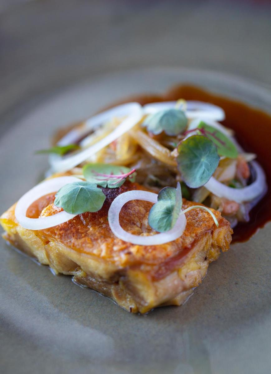 Grand House - Relais & Chateaux