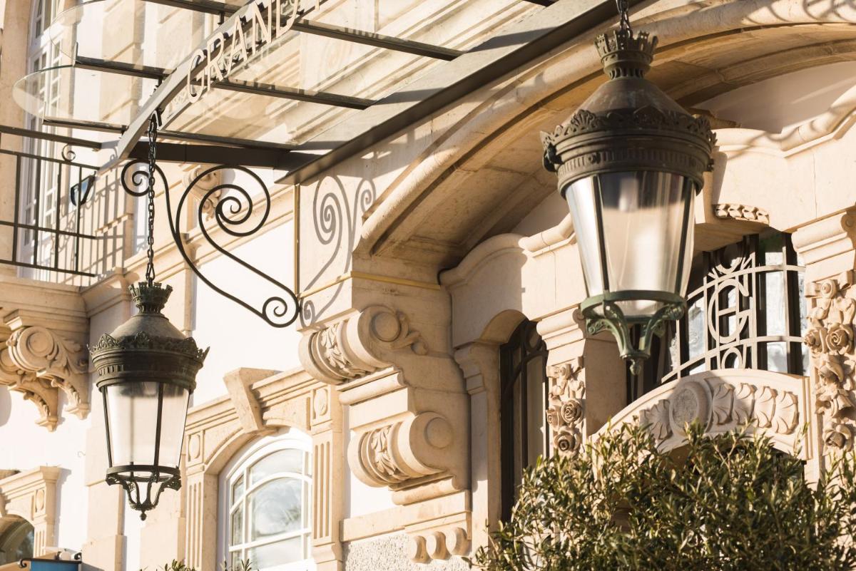 Grand House - Relais & Chateaux