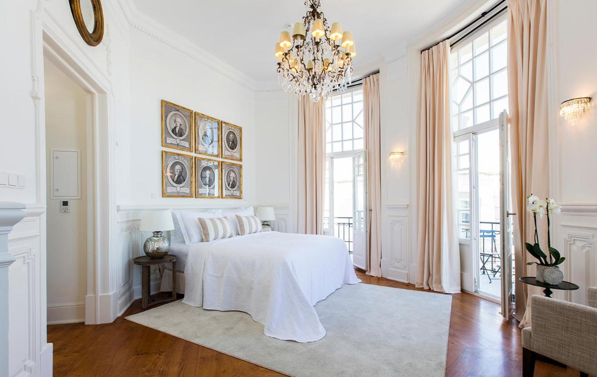 Grand House - Relais & Chateaux