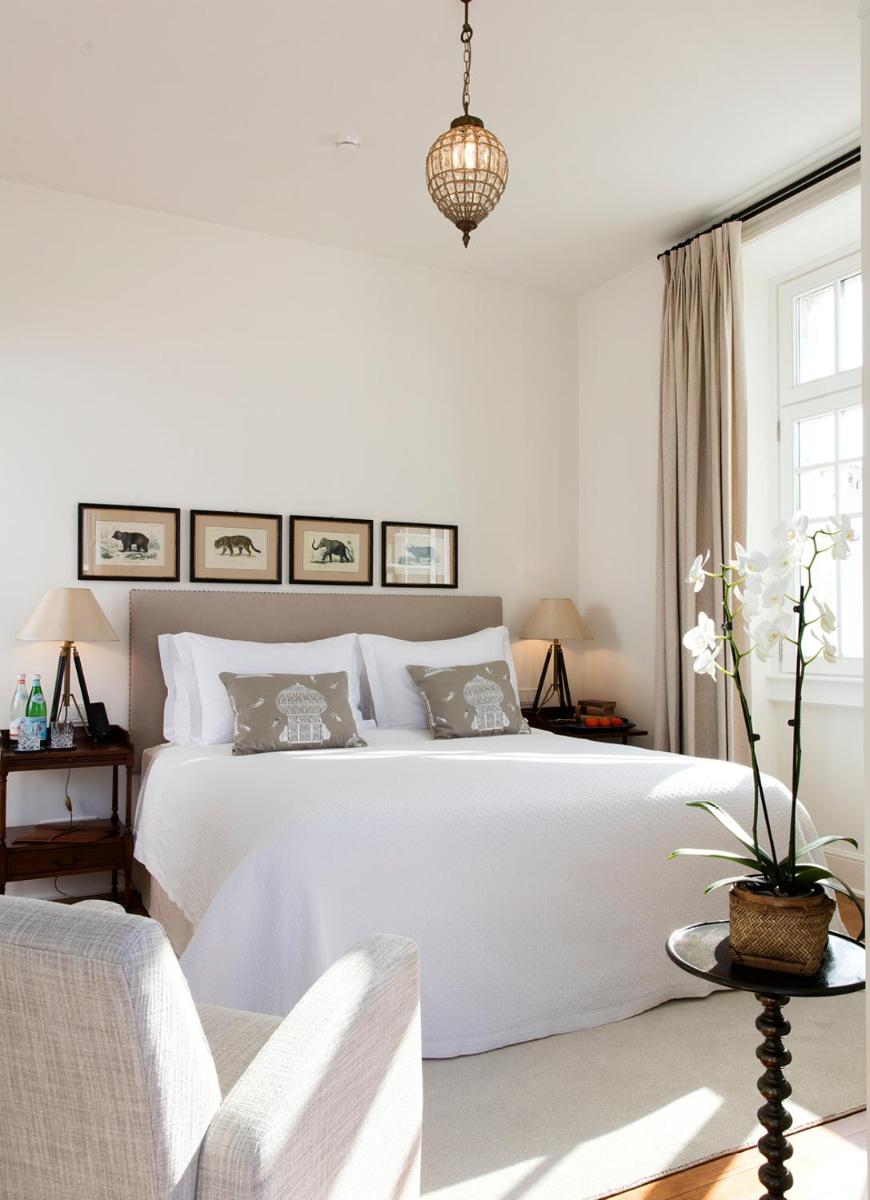 Grand House - Relais & Chateaux