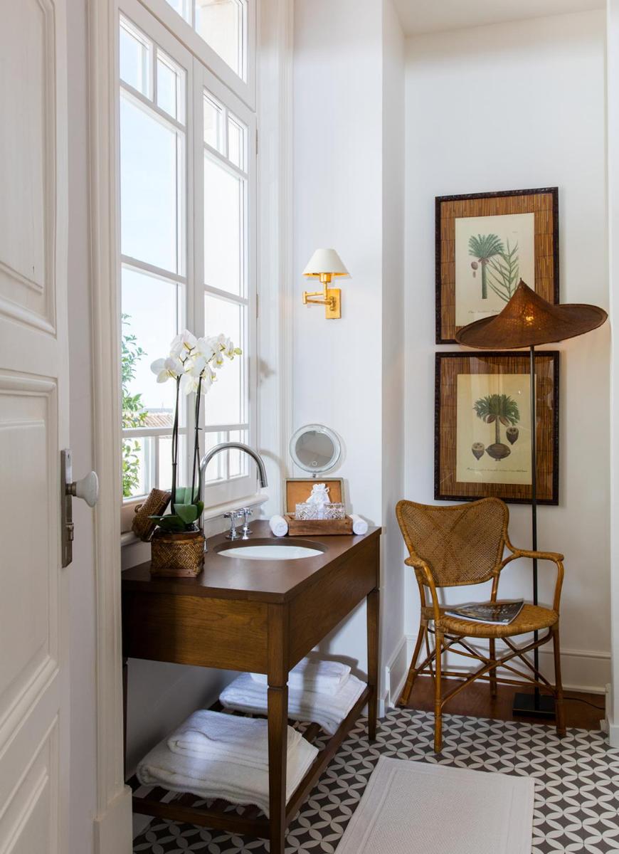 Grand House - Relais & Chateaux