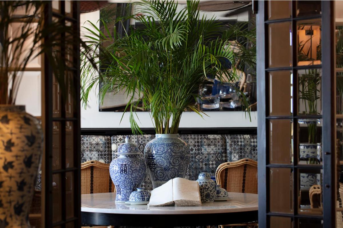 Grand House - Relais & Chateaux