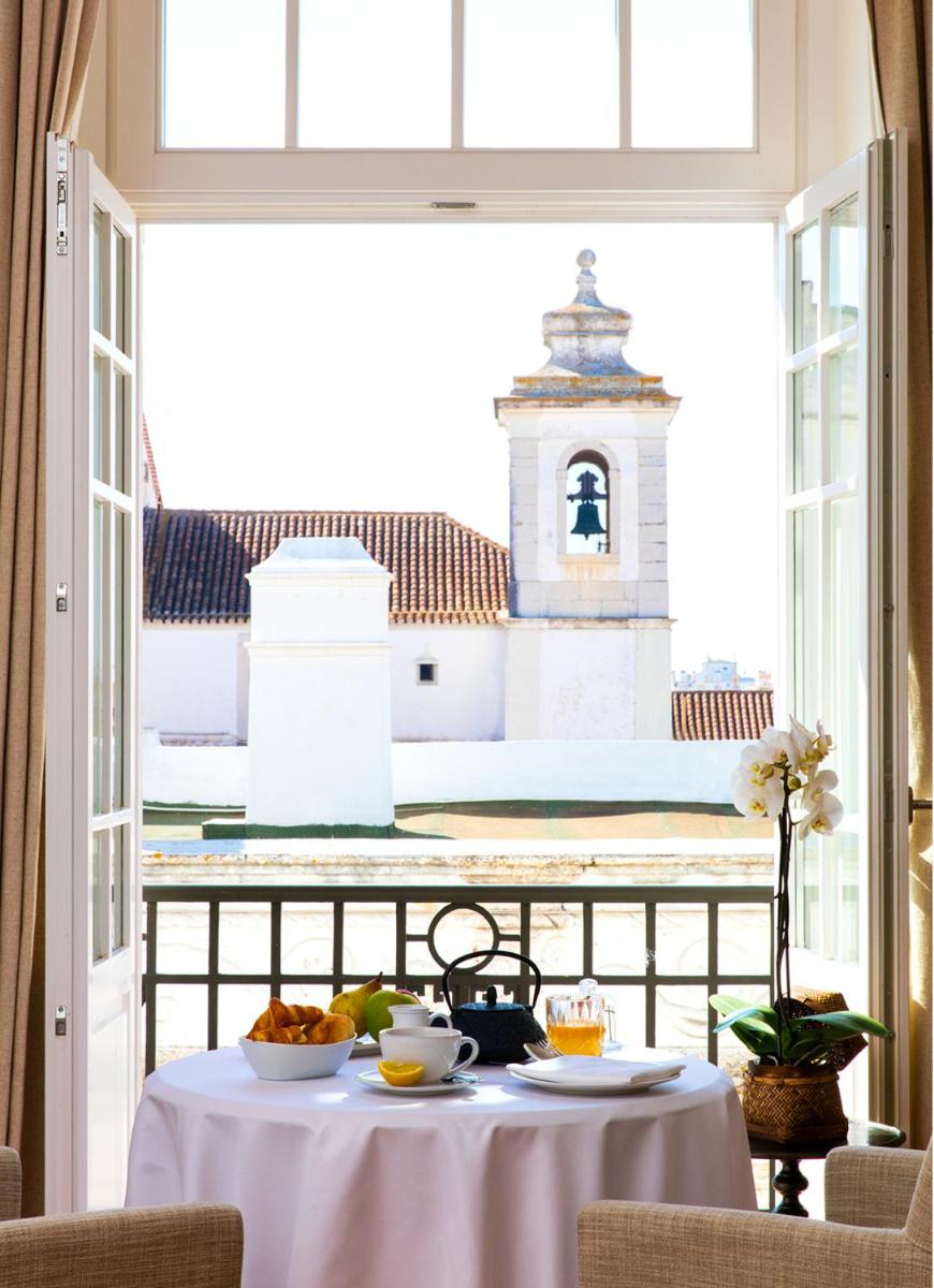 Grand House - Relais & Chateaux