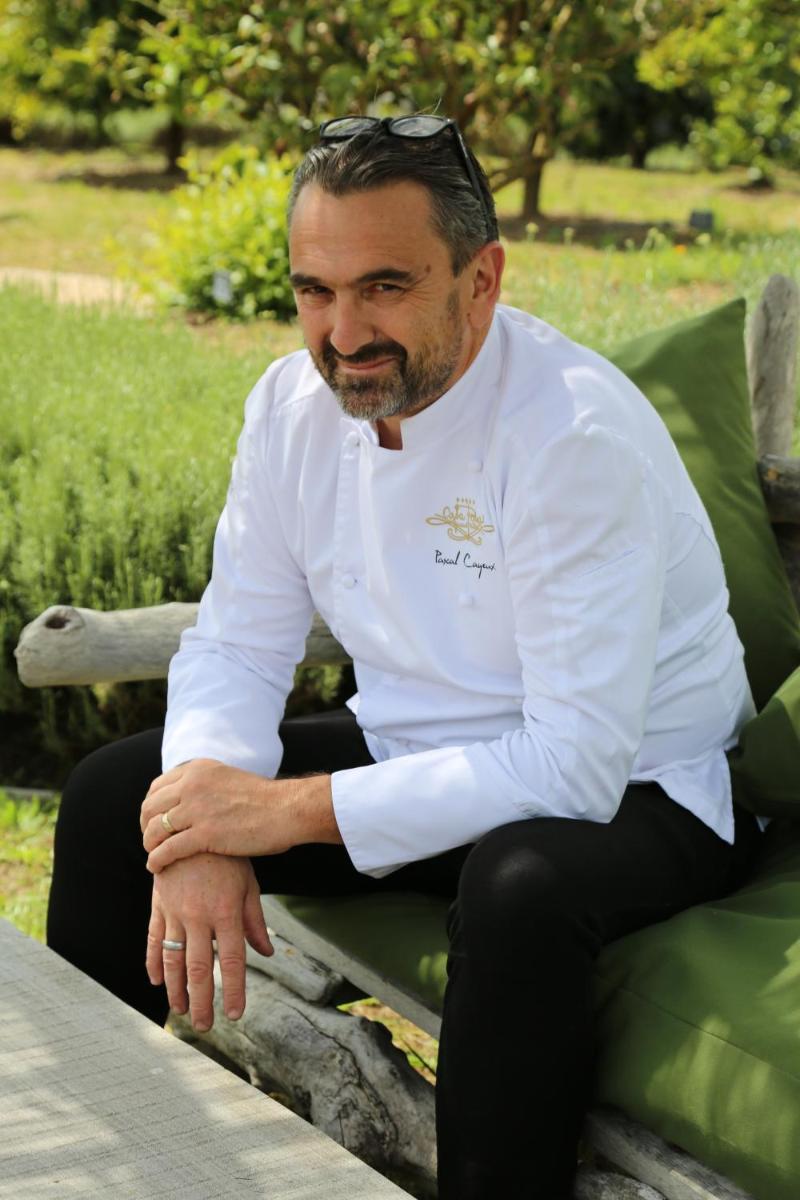 Grand Hôtel De Cala Rossa & Spa Nucca