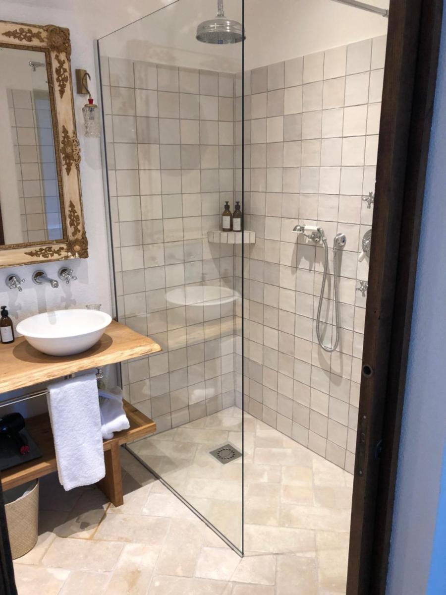 Grand Hôtel De Cala Rossa & Spa Nucca