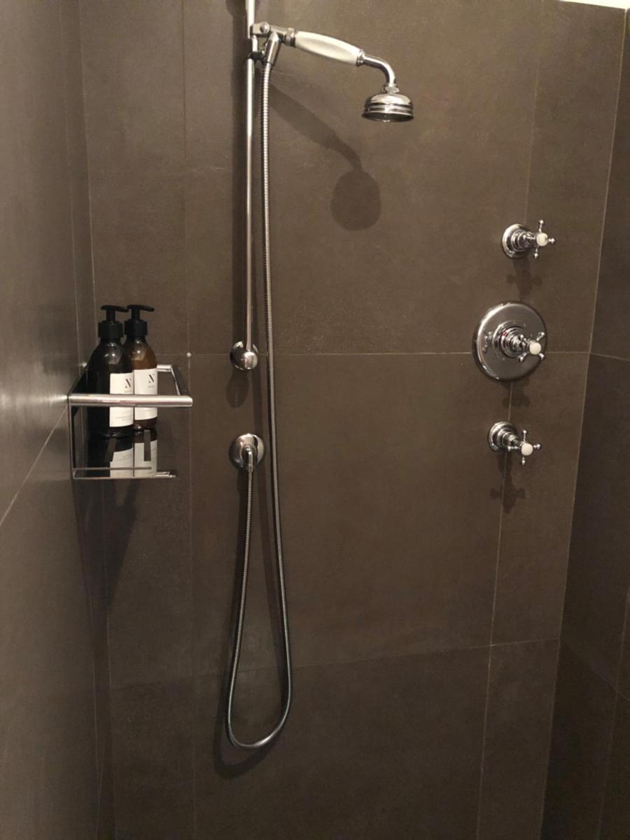 Grand Hôtel De Cala Rossa & Spa Nucca