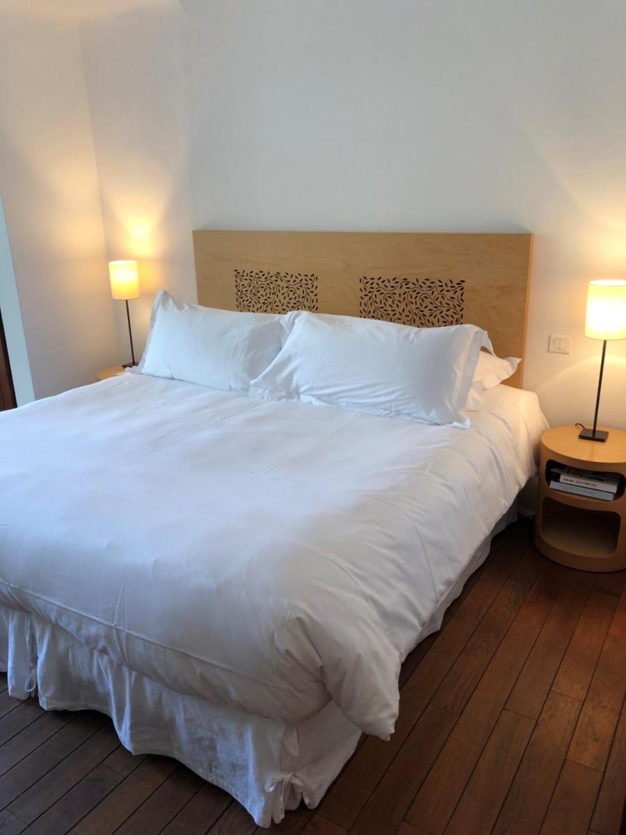 Grand Hôtel De Cala Rossa & Spa Nucca