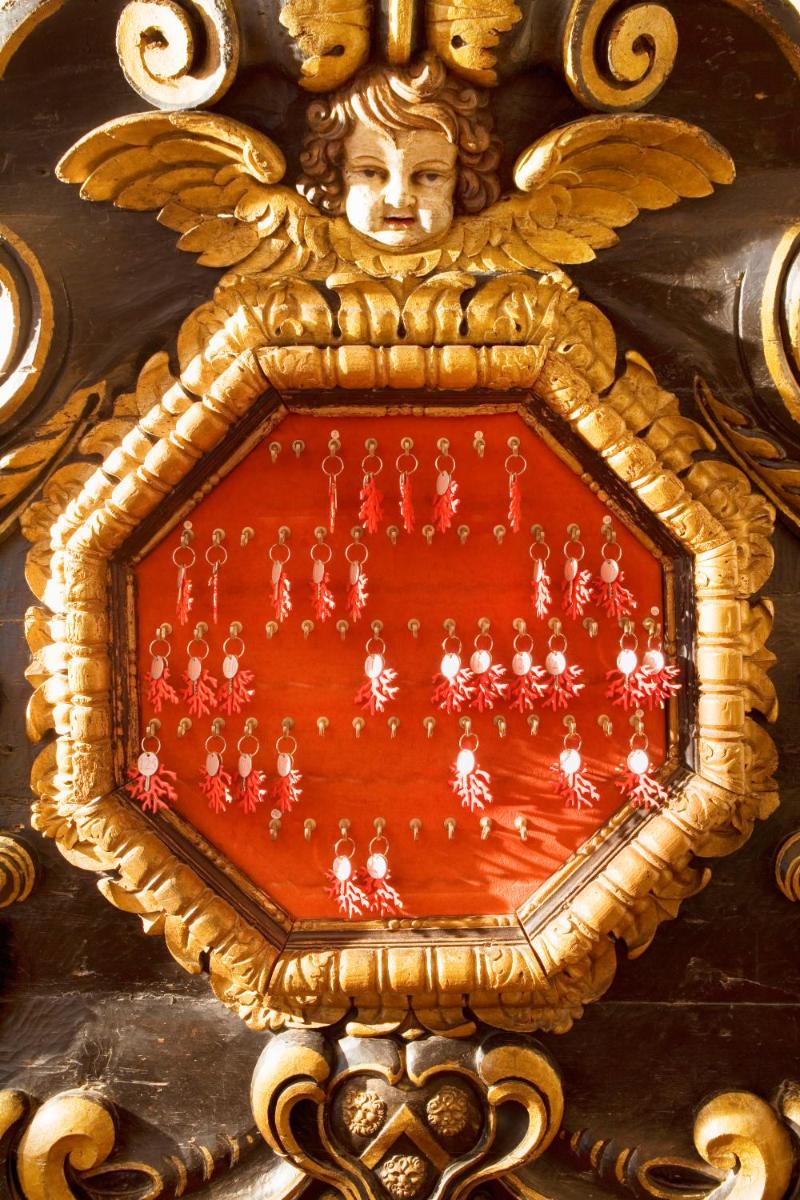 Grand Hôtel De Cala Rossa & Spa Nucca