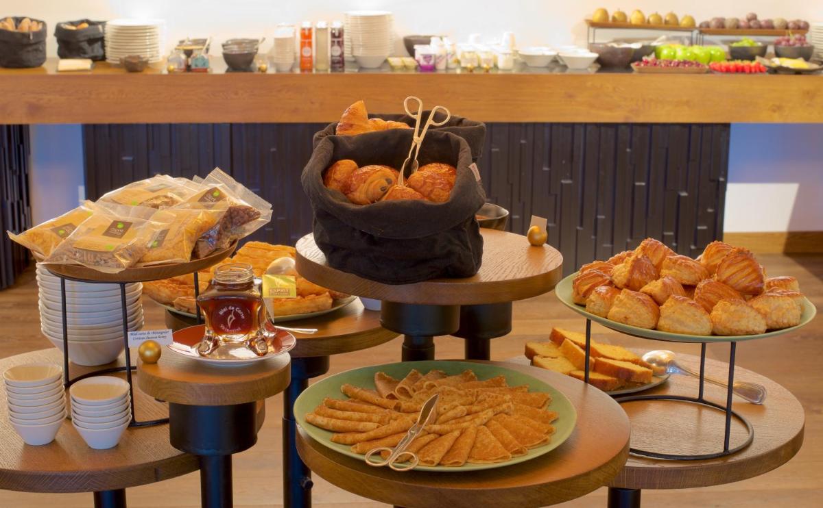 Grand Hôtel De Cala Rossa & Spa Nucca