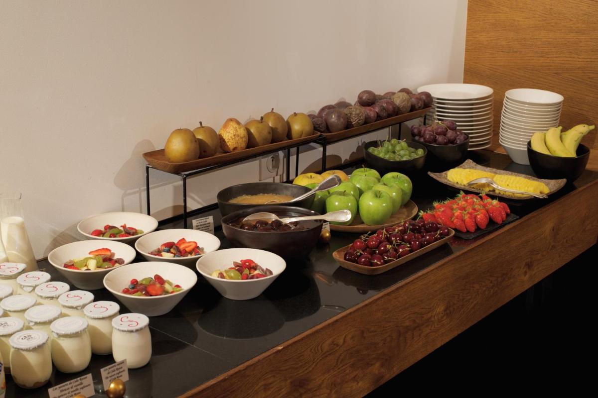 Grand Hôtel De Cala Rossa & Spa Nucca