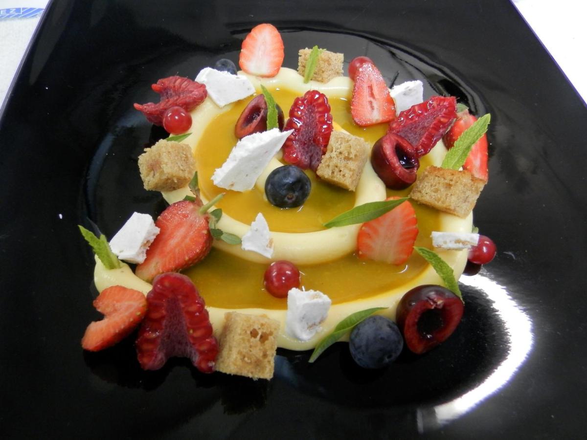 Grand Hôtel De Cala Rossa & Spa Nucca