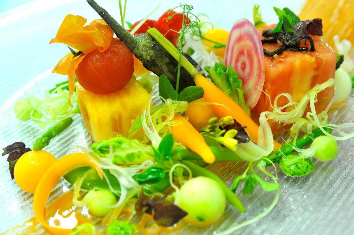 Grand Hôtel De Cala Rossa & Spa Nucca