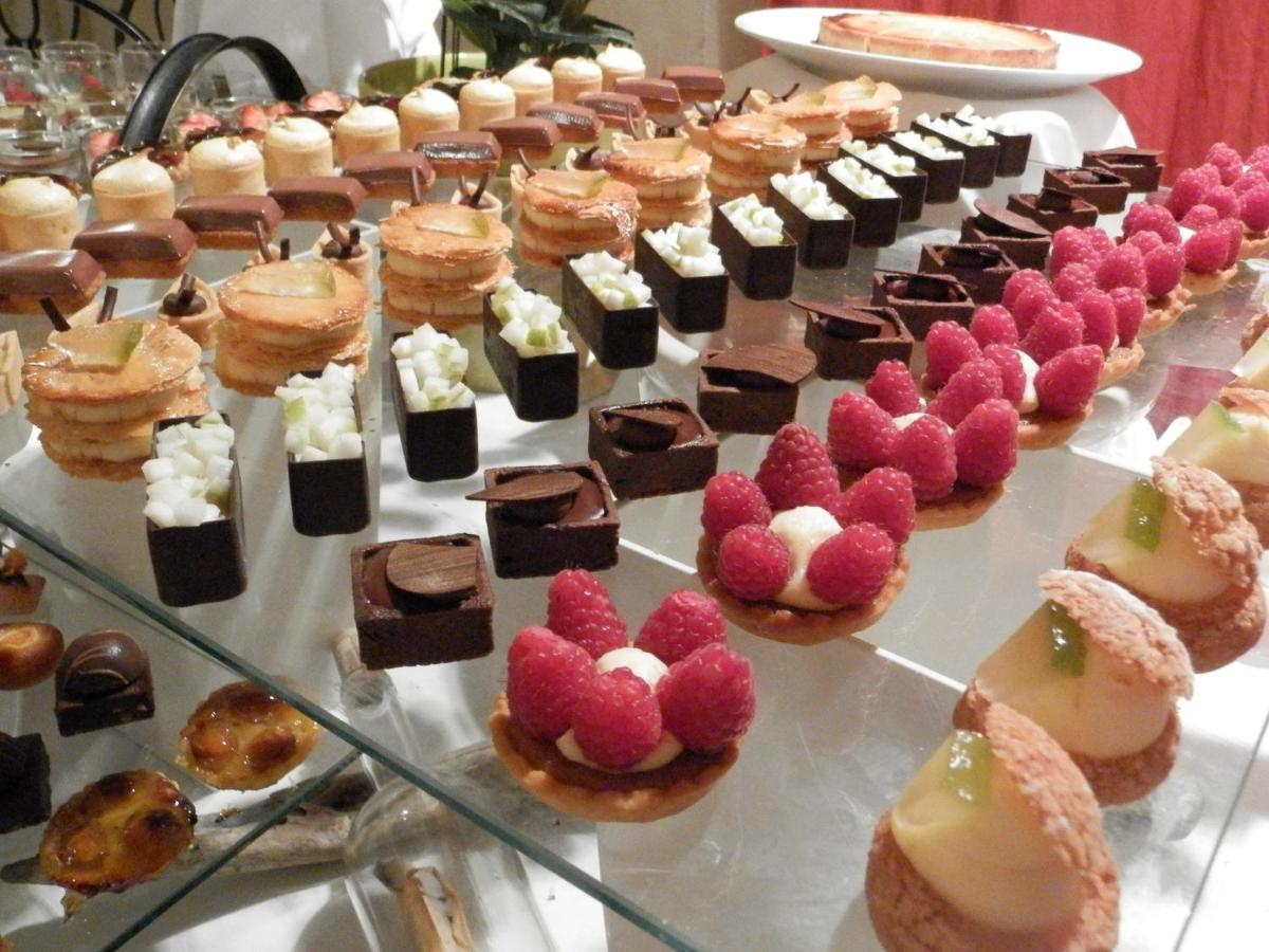 Grand Hôtel De Cala Rossa & Spa Nucca