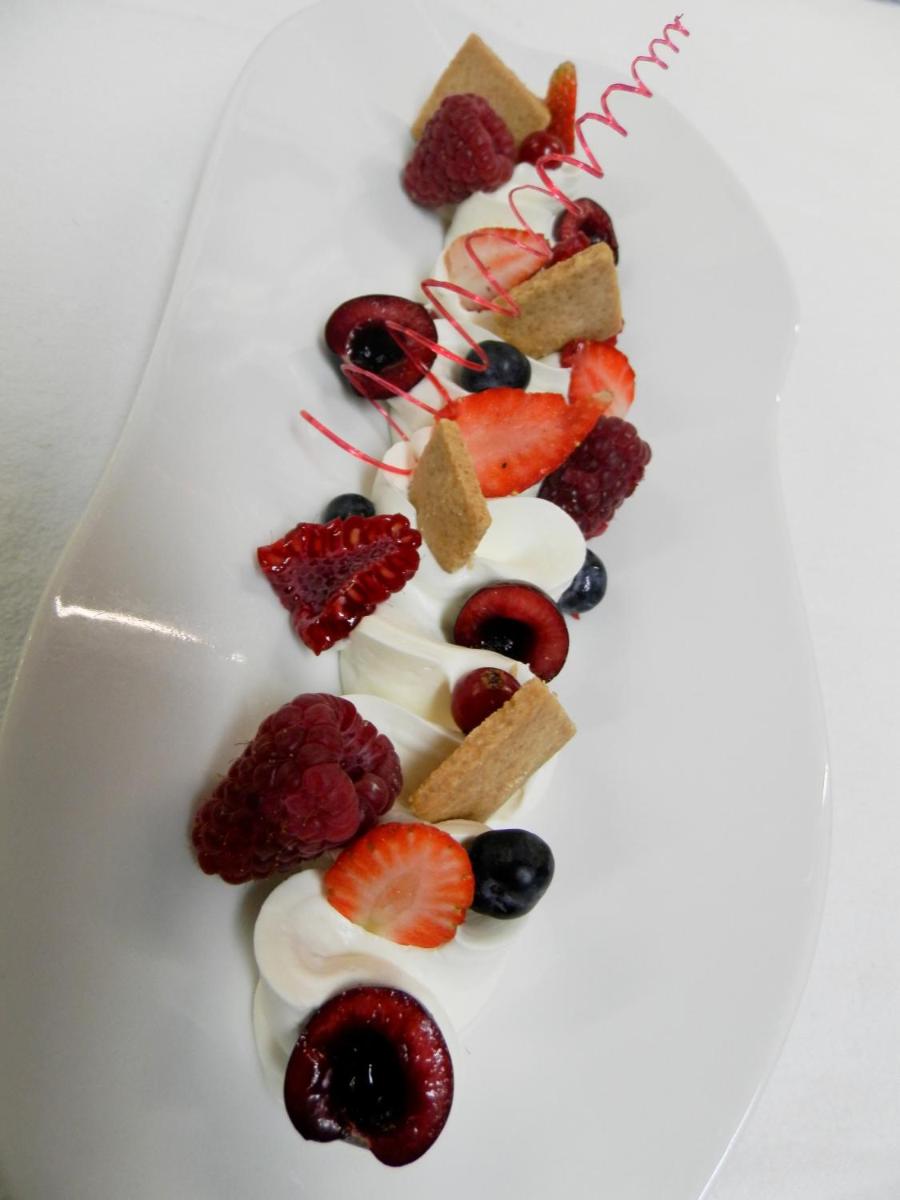 Grand Hôtel De Cala Rossa & Spa Nucca