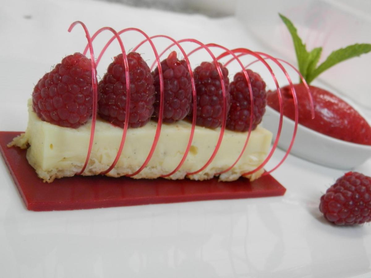 Grand Hôtel De Cala Rossa & Spa Nucca