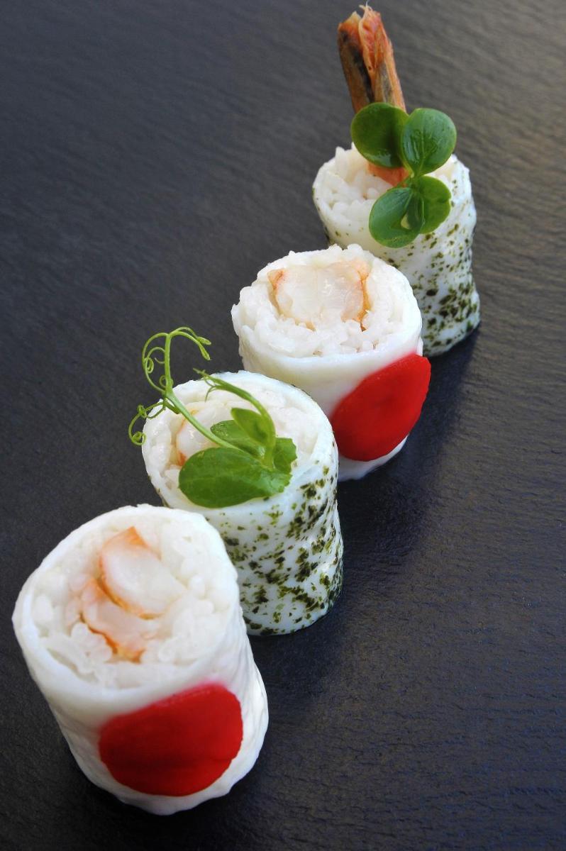 Grand Hôtel De Cala Rossa & Spa Nucca