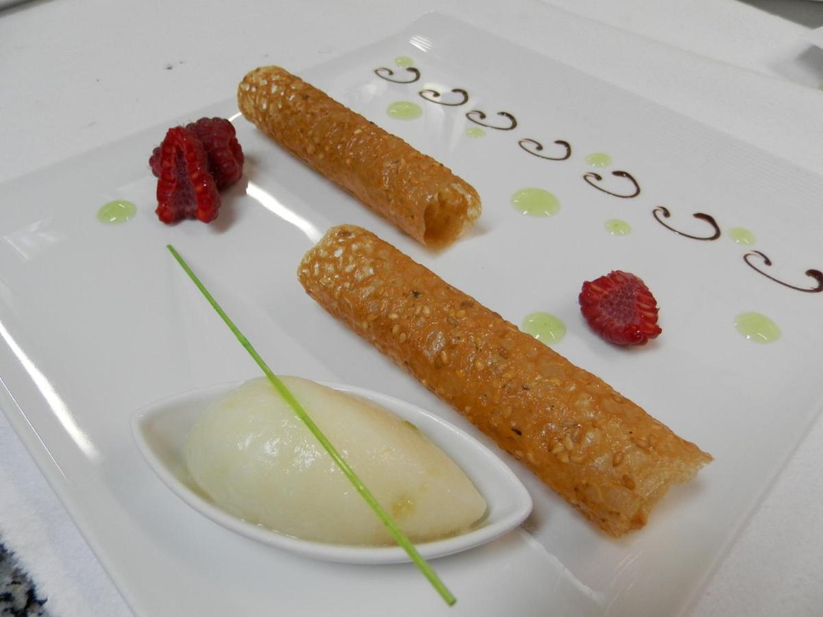 Grand Hôtel De Cala Rossa & Spa Nucca