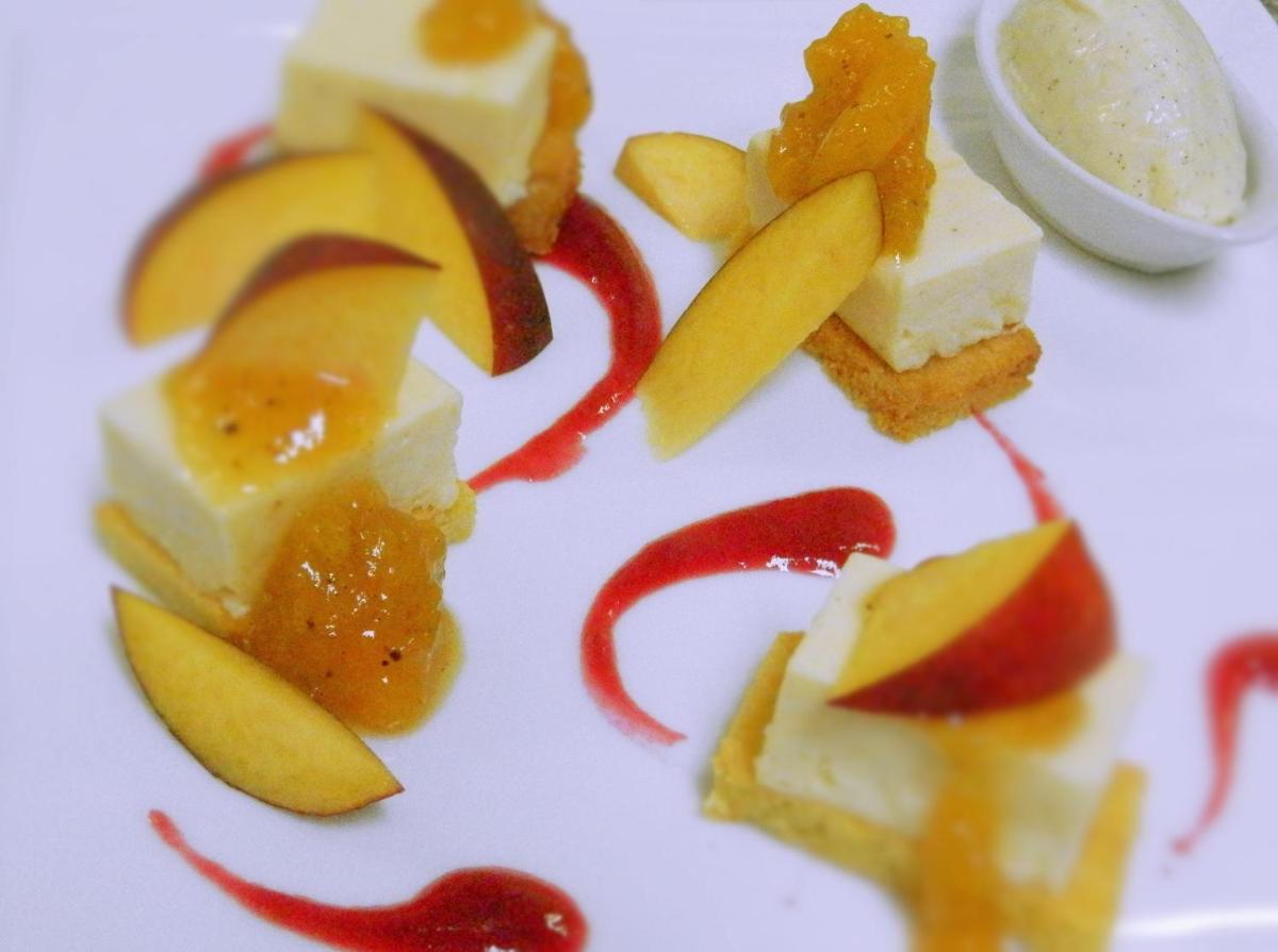 Grand Hôtel De Cala Rossa & Spa Nucca