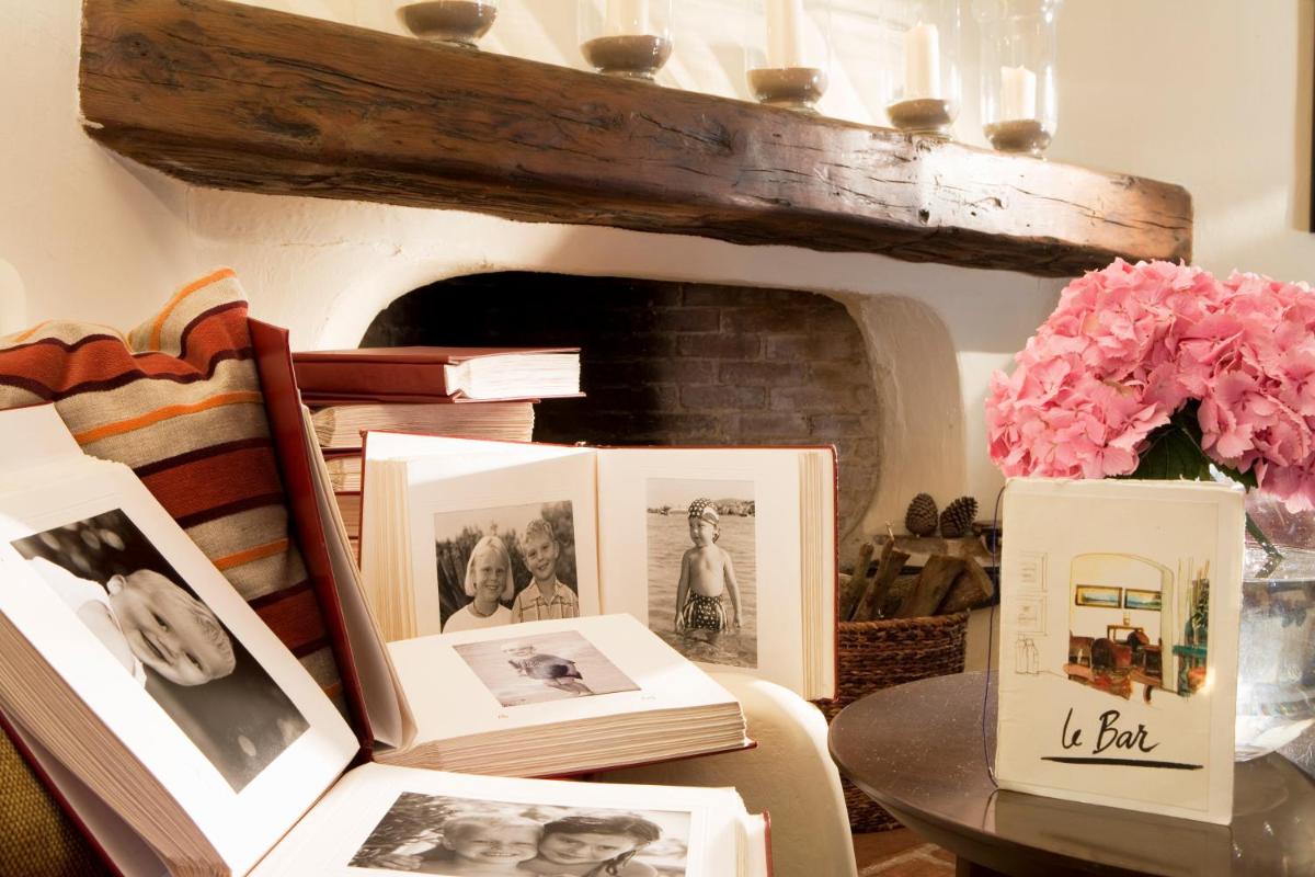 Grand Hôtel De Cala Rossa & Spa Nucca