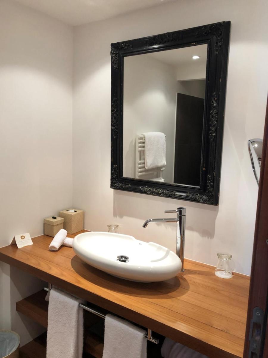 Grand Hôtel De Cala Rossa & Spa Nucca