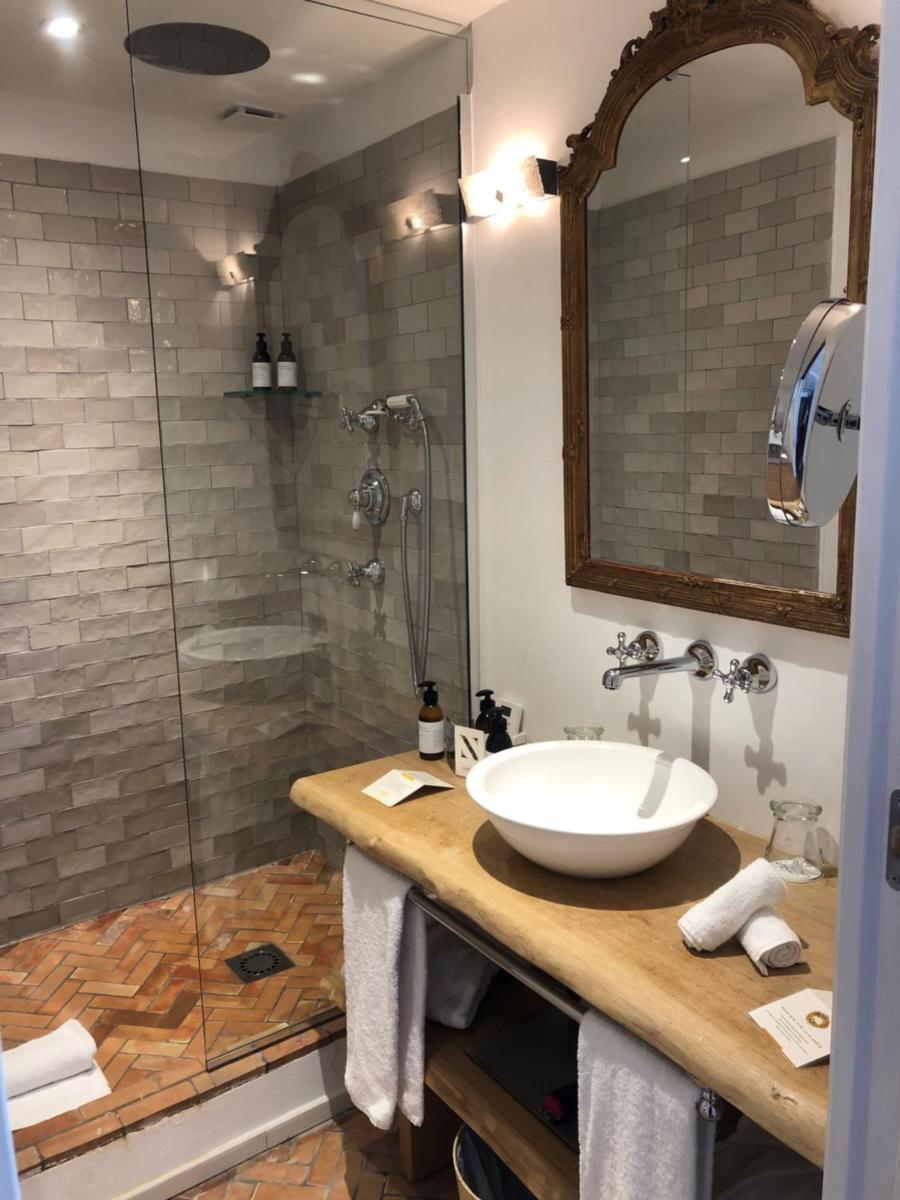 Grand Hôtel De Cala Rossa & Spa Nucca