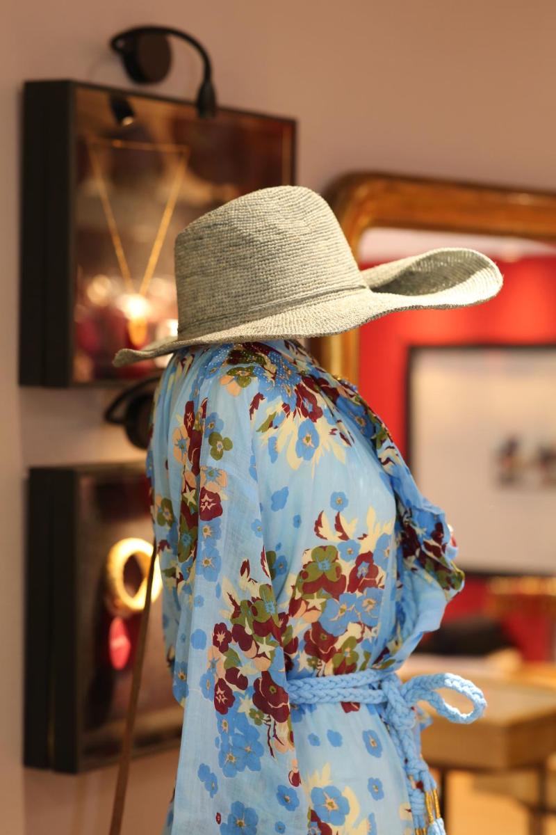 Grand Hôtel De Cala Rossa & Spa Nucca