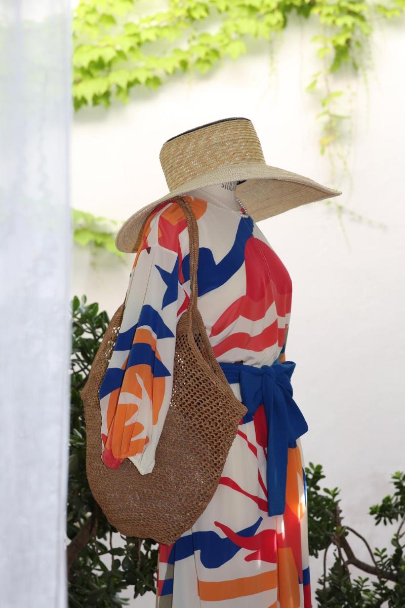 Grand Hôtel De Cala Rossa & Spa Nucca