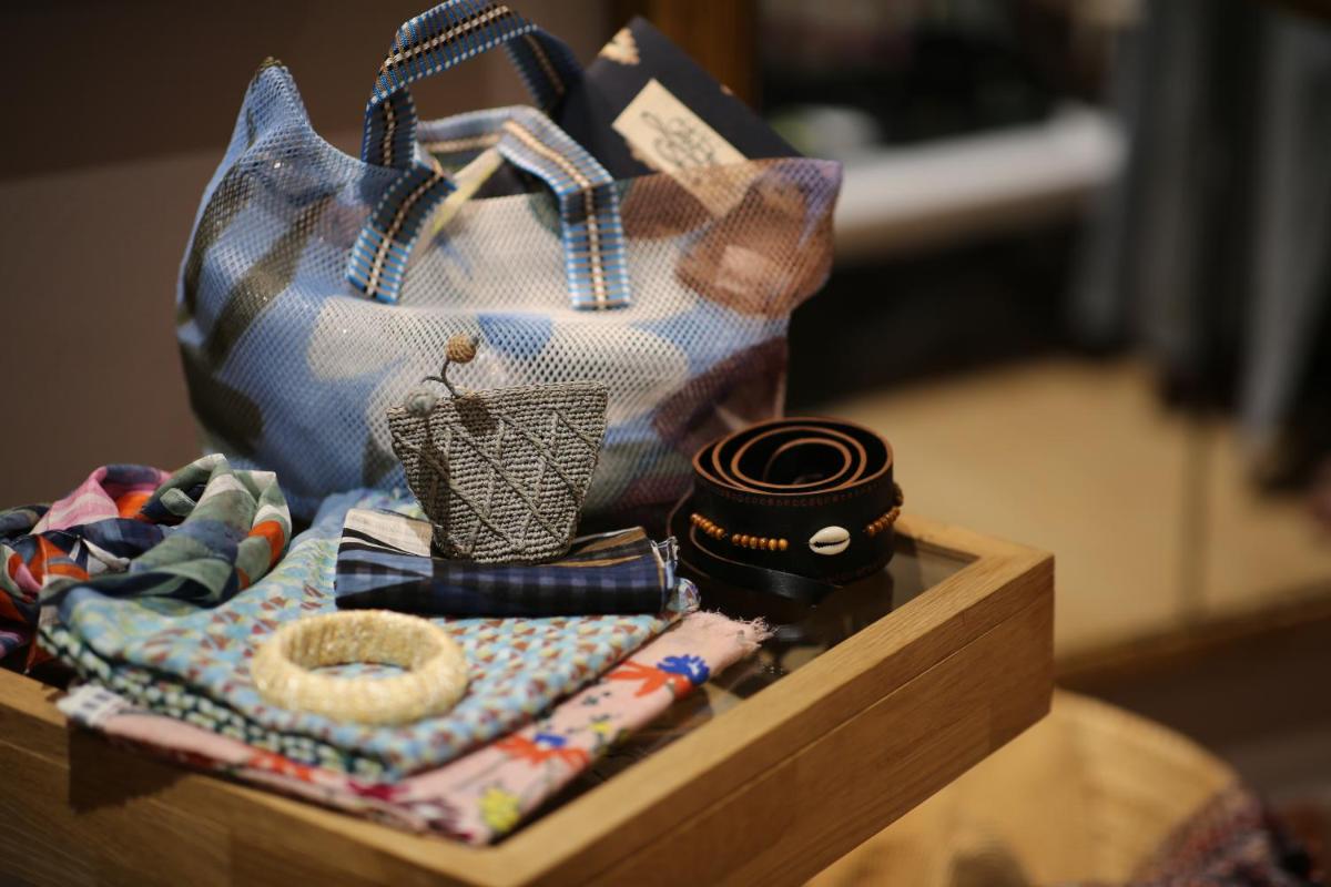 Grand Hôtel De Cala Rossa & Spa Nucca