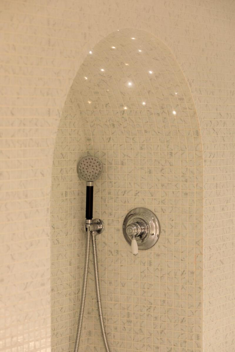 Grand Hôtel De Cala Rossa & Spa Nucca