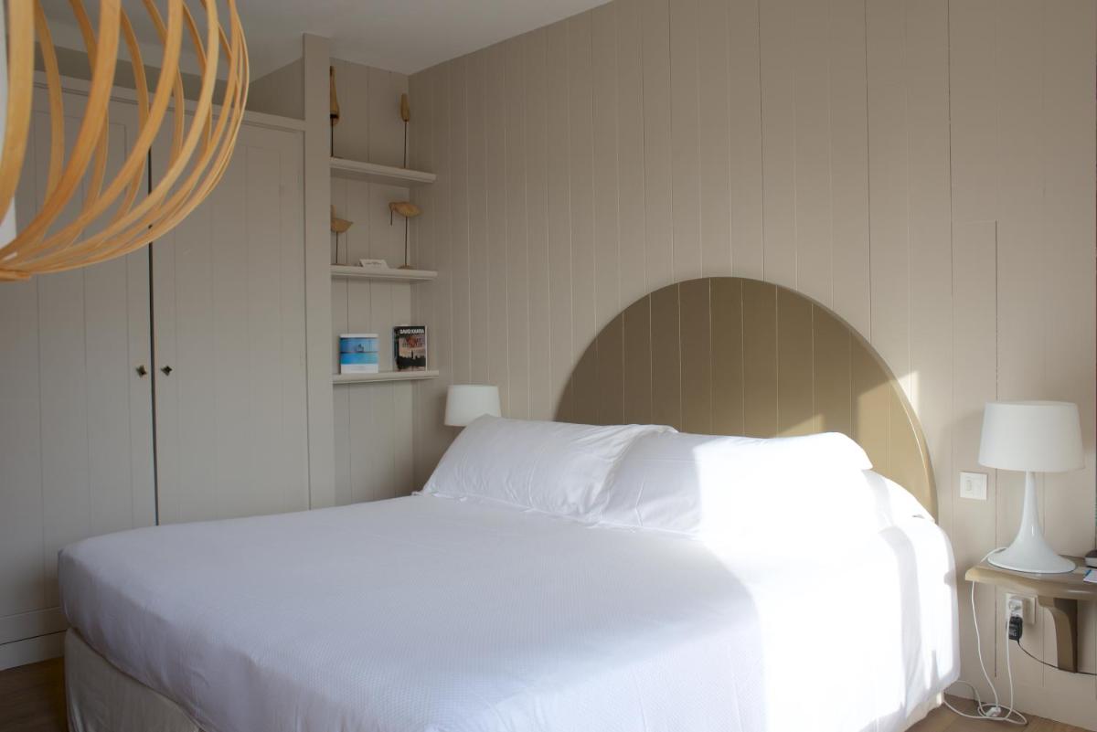 Grand Hôtel De Cala Rossa & Spa Nucca