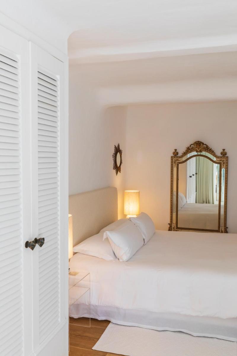 Grand Hôtel De Cala Rossa & Spa Nucca