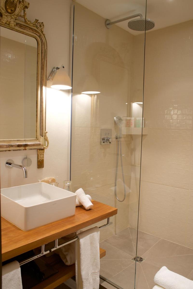 Grand Hôtel De Cala Rossa & Spa Nucca