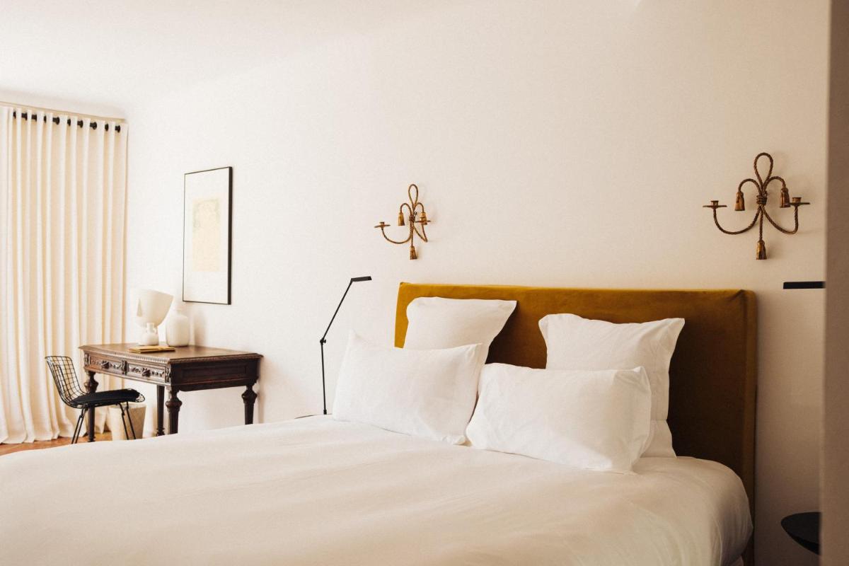 Grand Hôtel De Cala Rossa & Spa Nucca