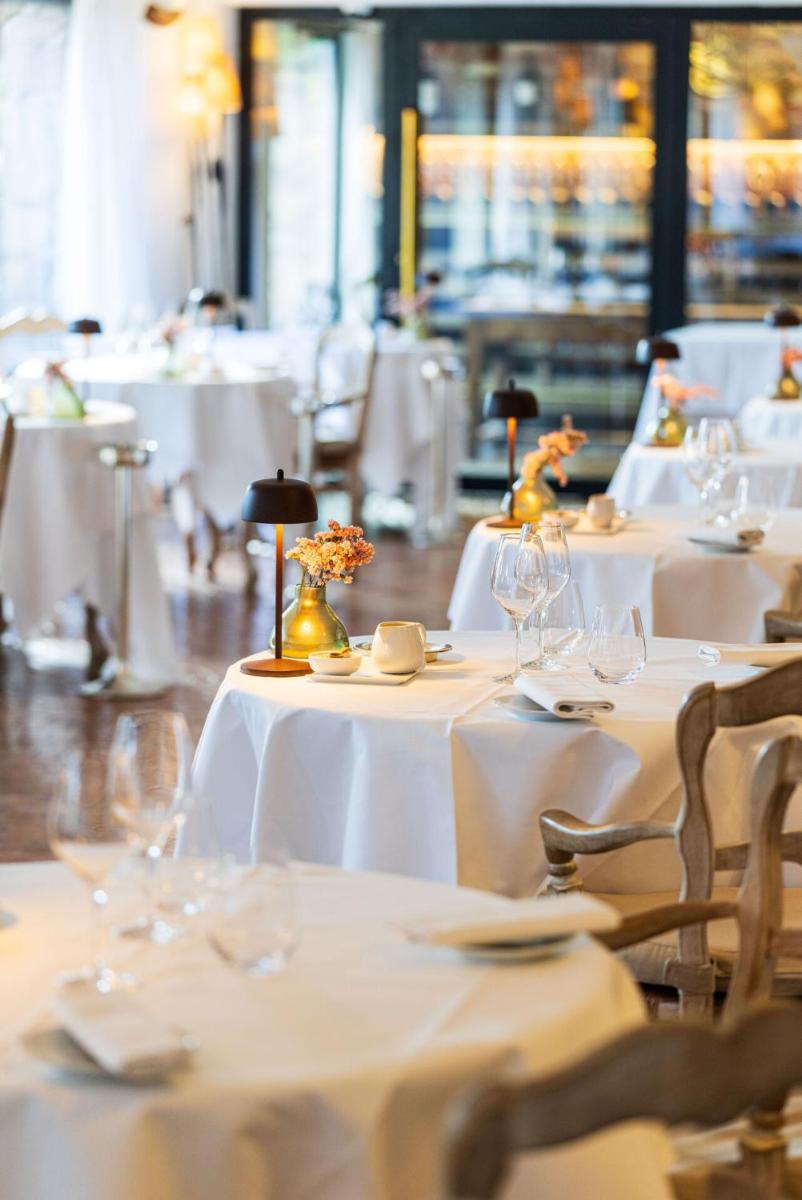 Grand Hôtel De Cala Rossa & Spa Nucca