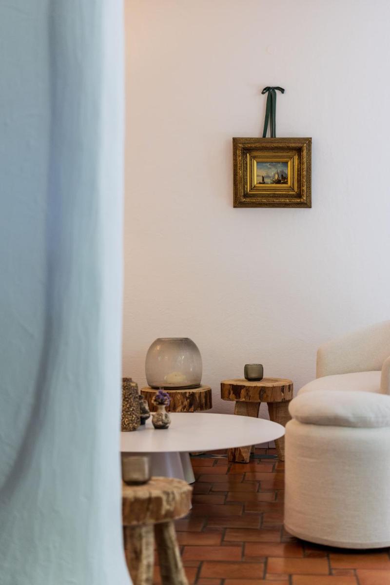 Grand Hôtel De Cala Rossa & Spa Nucca