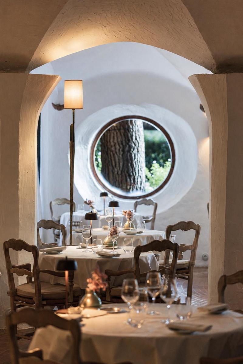 Grand Hôtel De Cala Rossa & Spa Nucca