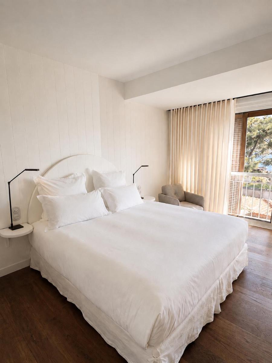 Grand Hôtel De Cala Rossa & Spa Nucca