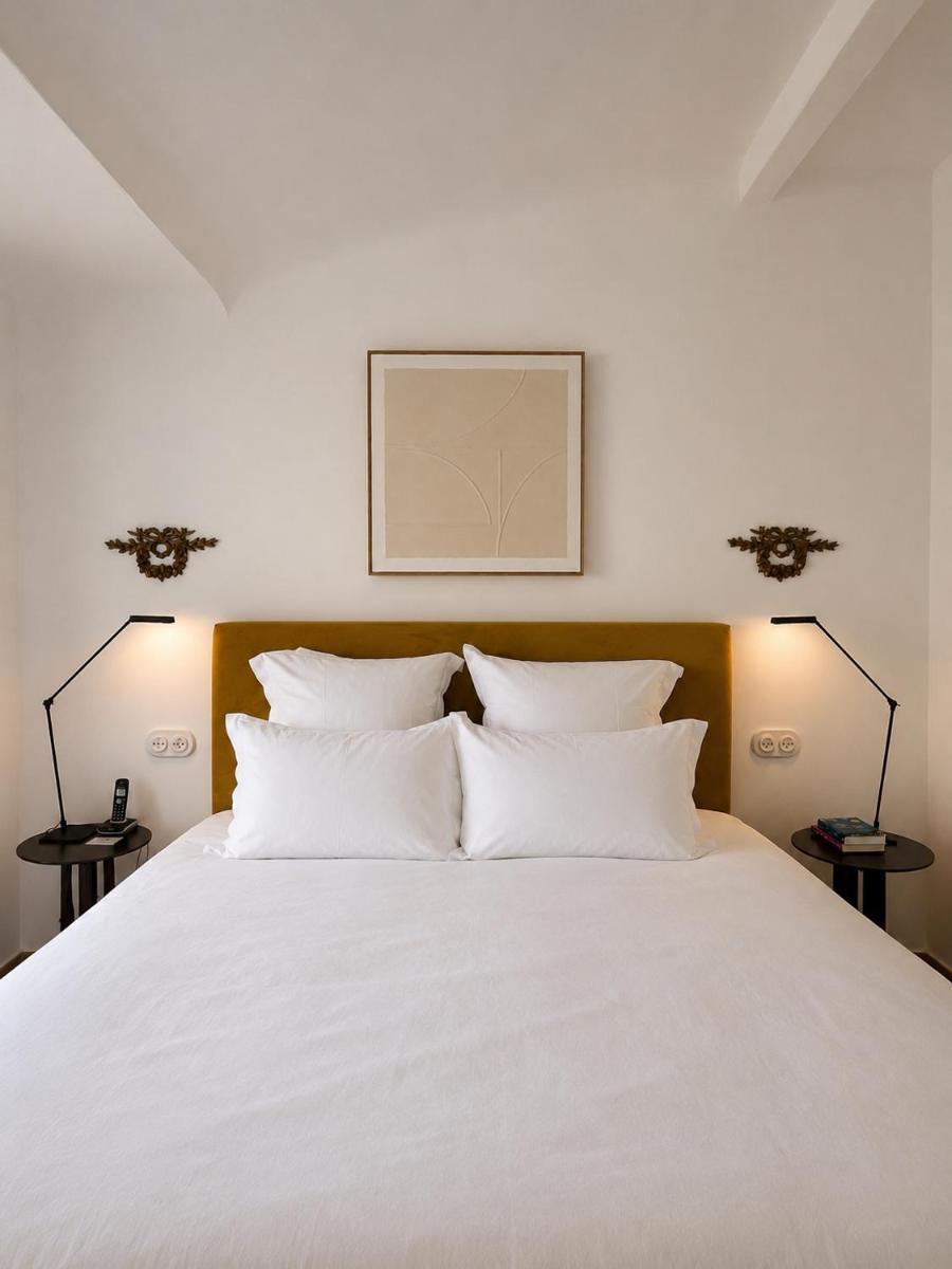 Grand Hôtel De Cala Rossa & Spa Nucca
