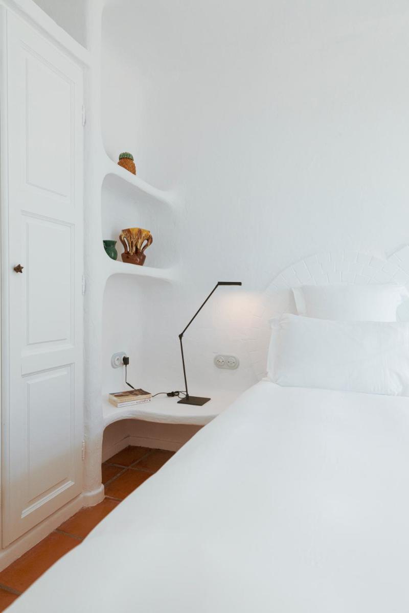 Grand Hôtel De Cala Rossa & Spa Nucca