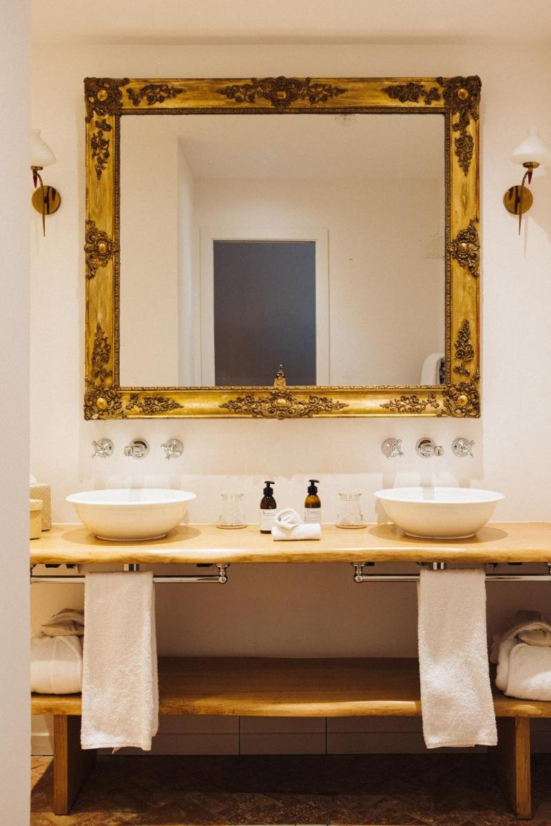 Grand Hôtel De Cala Rossa & Spa Nucca