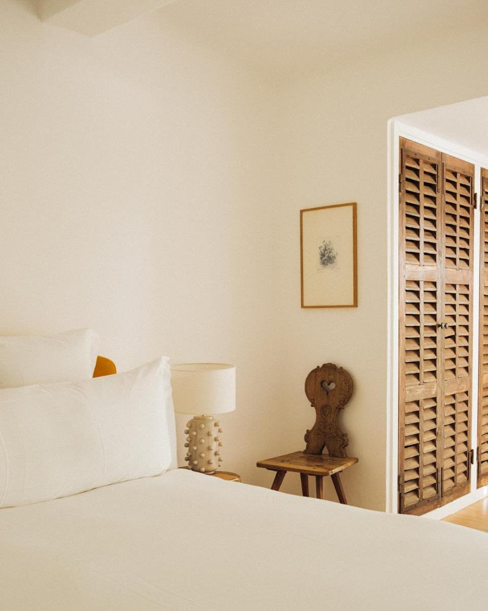 Grand Hôtel De Cala Rossa & Spa Nucca