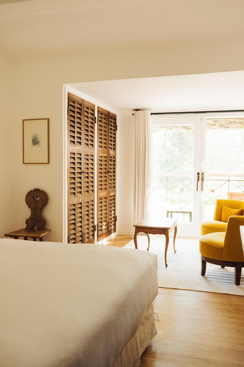 Grand Hôtel De Cala Rossa & Spa Nucca