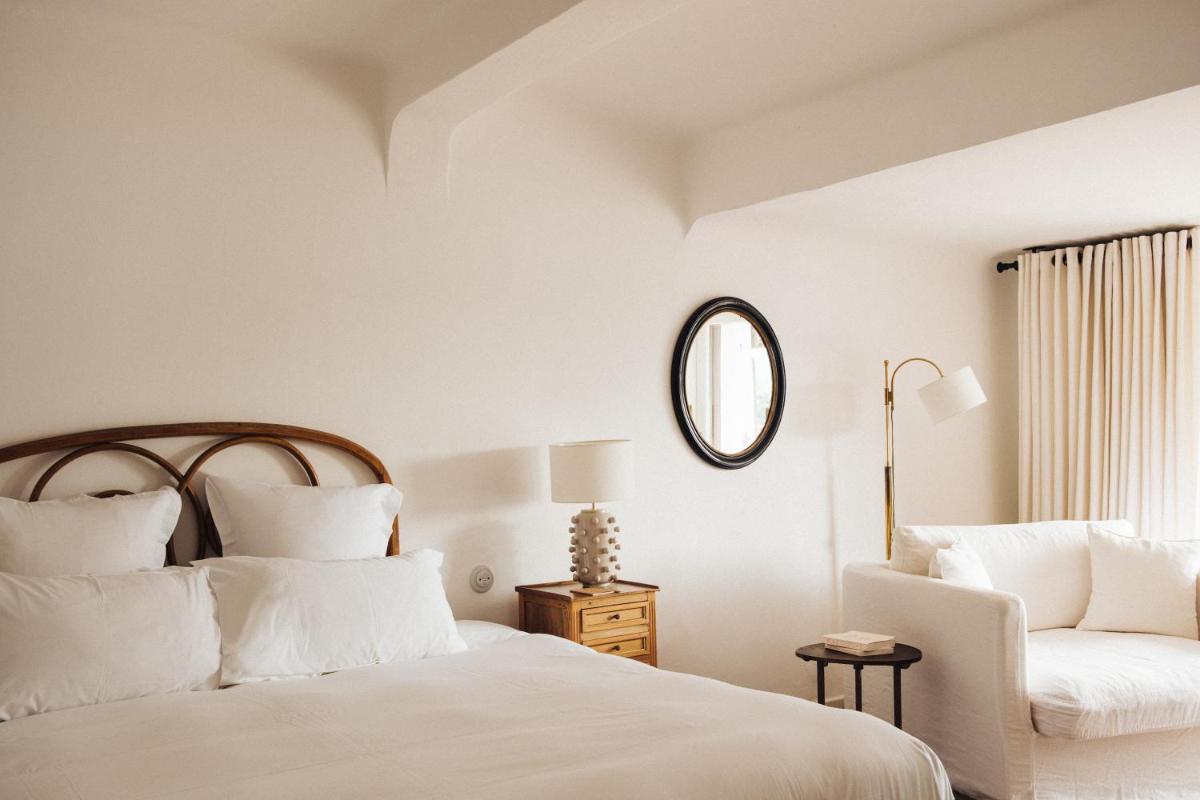 Grand Hôtel De Cala Rossa & Spa Nucca