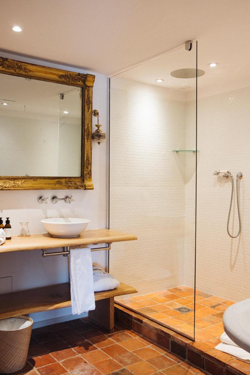 Grand Hôtel De Cala Rossa & Spa Nucca